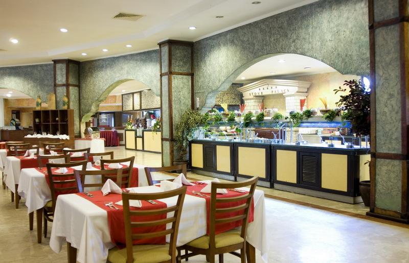Maxholiday Hotels Stone Palace Side Colakli Exterior foto