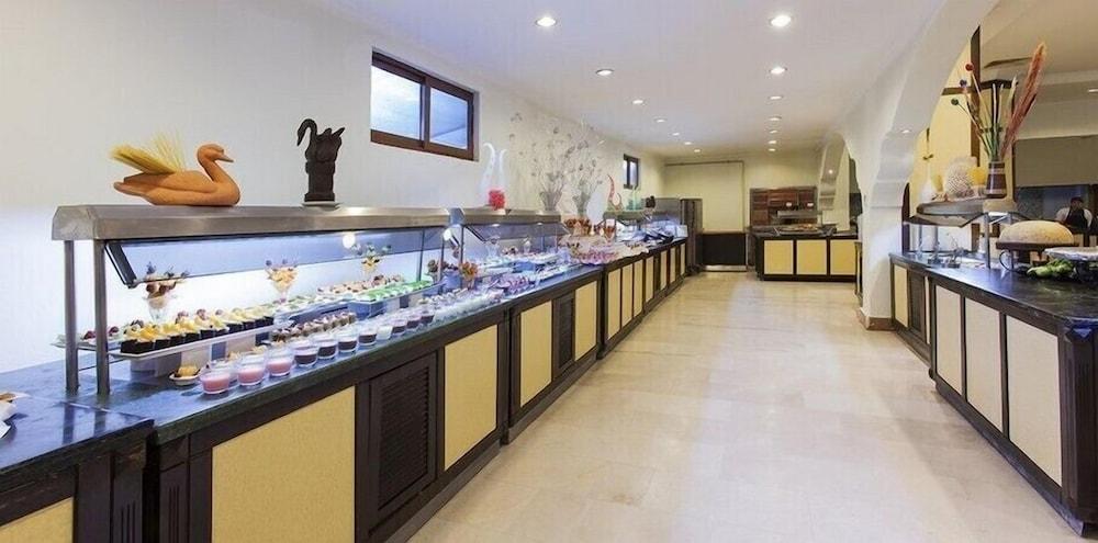 Maxholiday Hotels Stone Palace Side Colakli Exterior foto