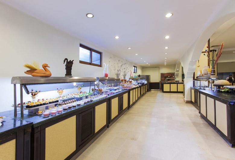 Maxholiday Hotels Stone Palace Side Colakli Exterior foto